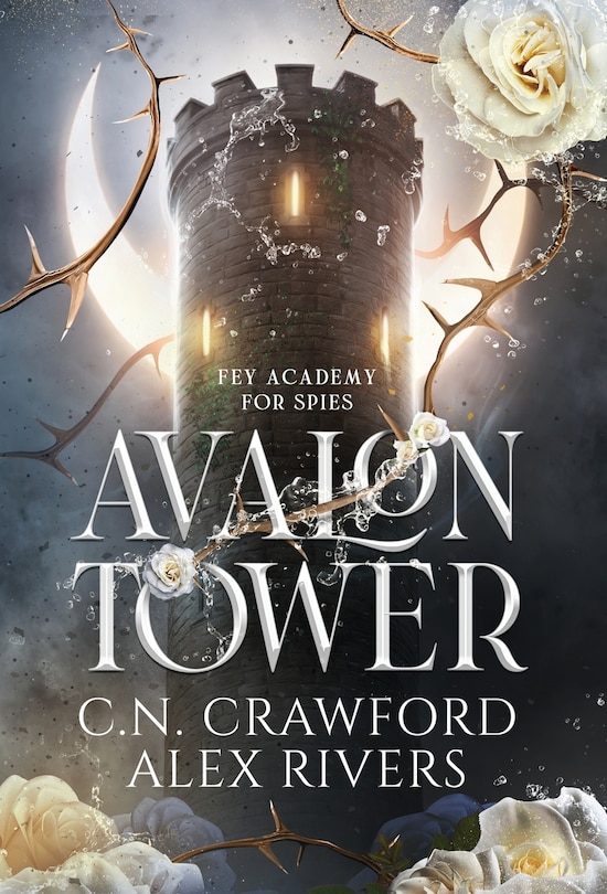 Front cover_Avalon Tower