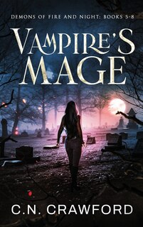 Couverture_Vampires Mage