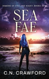Front cover_Sea Fae