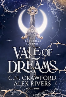Front cover_Vale of Dreams