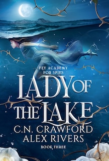 Couverture_Lady of the Lake