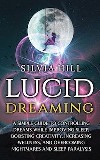 Front cover_Lucid Dreaming