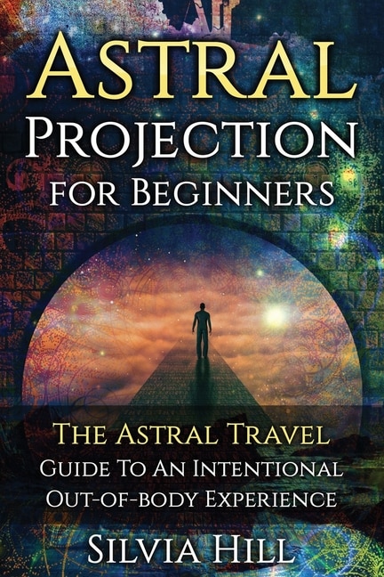 Couverture_Astral Projection for Beginners