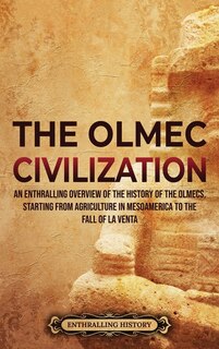 Couverture_The Olmec Civilization