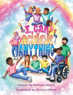 Front cover_I Can Achieve Anything