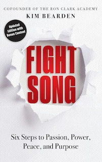 Couverture_Fight Song