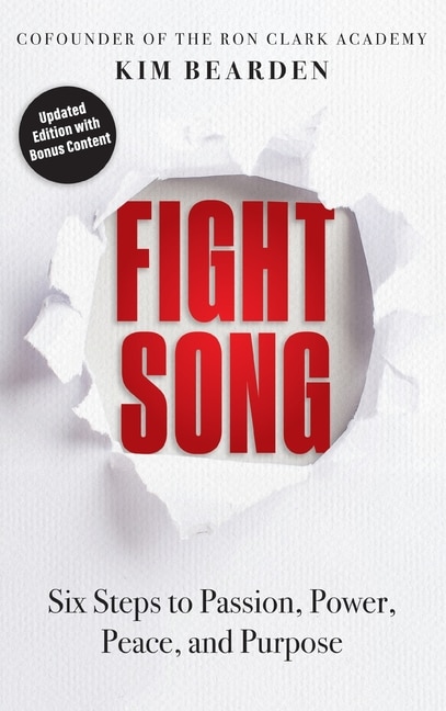Couverture_Fight Song