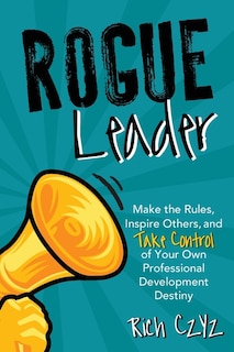 Front cover_Rogue Leader