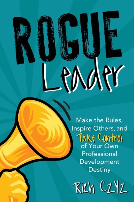 Front cover_Rogue Leader