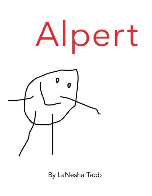 Front cover_Alpert