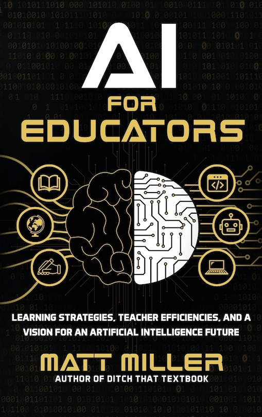 Couverture_AI for Educators