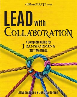 Couverture_Lead with Collaboration