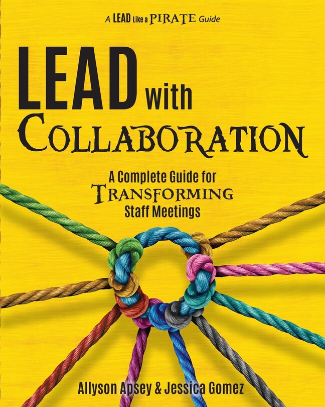 Couverture_Lead with Collaboration