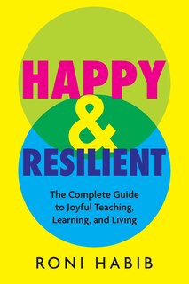 Couverture_Happy & Resilient
