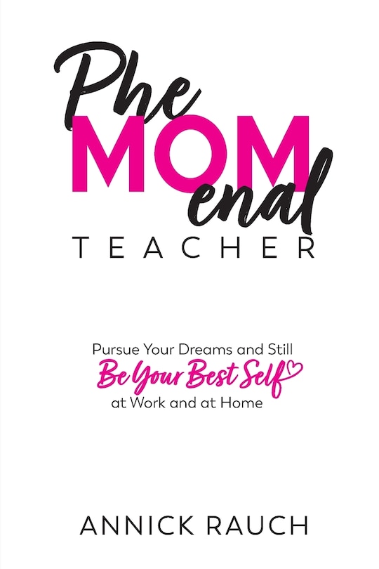 Couverture_PheMOMenal Teacher