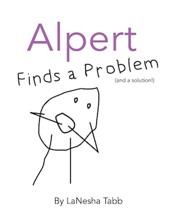 Front cover_Alpert Finds a Problem