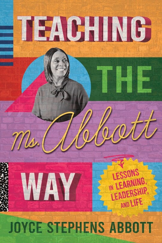 Couverture_Teaching the Ms. Abbott Way