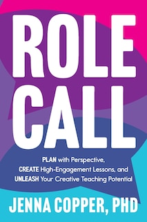 Couverture_Role Call