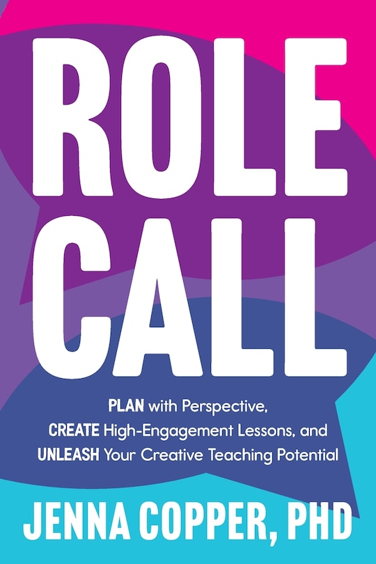 Couverture_Role Call