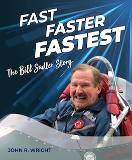 Front cover_Fast, Faster, Fastest