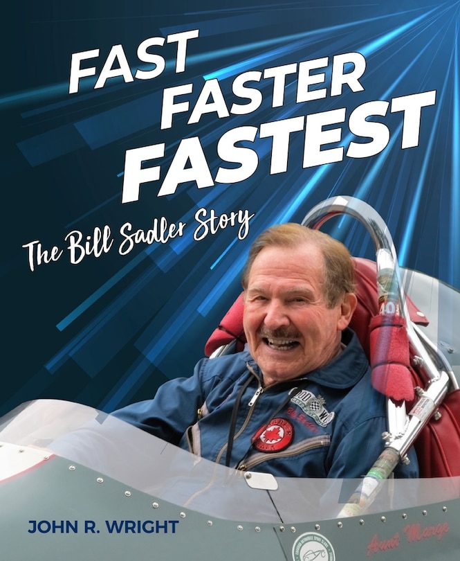Front cover_Fast, Faster, Fastest