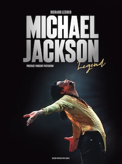 Front cover_Michael Jackson
