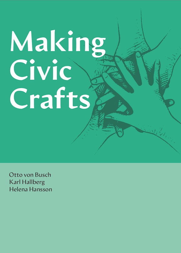Couverture_Making Civic Crafts