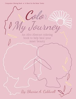 Front cover_Color My Journey