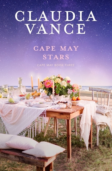 Couverture_Cape May Stars (cape May Book 3)