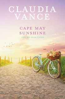 Cape May Sunshine (Cape May Book 11)