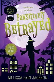 Couverture_Pawsitively Betrayed