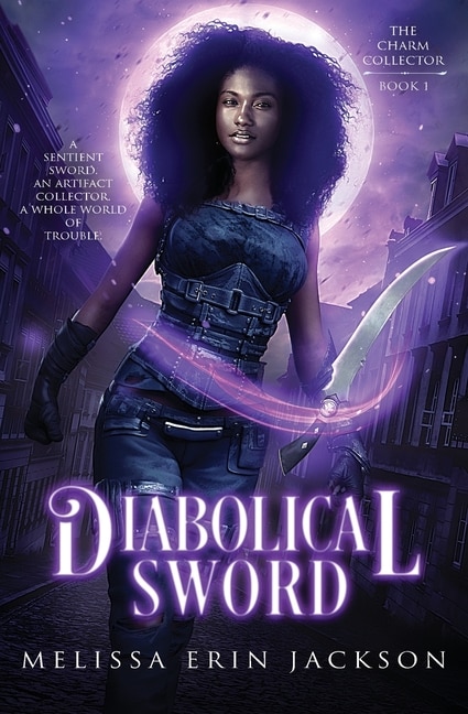 Couverture_Diabolical Sword