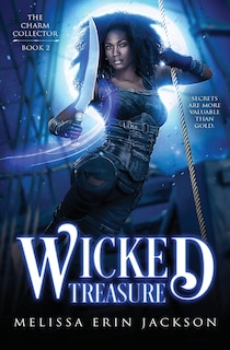 Front cover_Wicked Treasure
