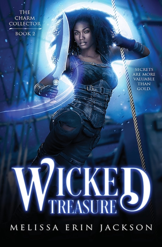 Front cover_Wicked Treasure