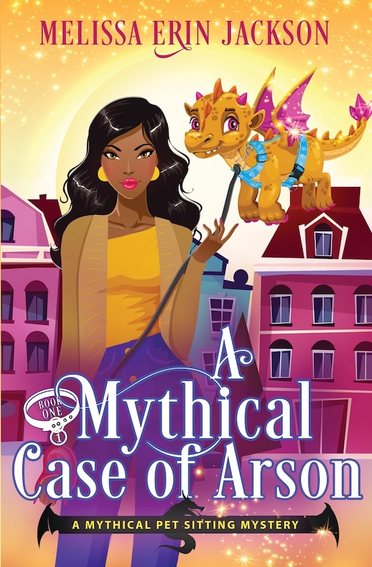 Couverture_A Mythical Case of Arson