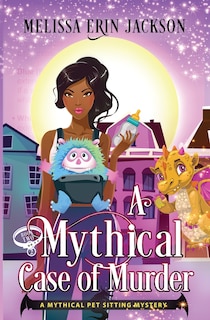 Couverture_A Mythical Case of Murder