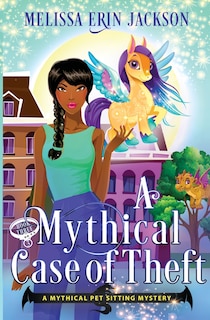 Couverture_A Mythical Case of Theft