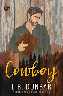 Front cover_Cowboy