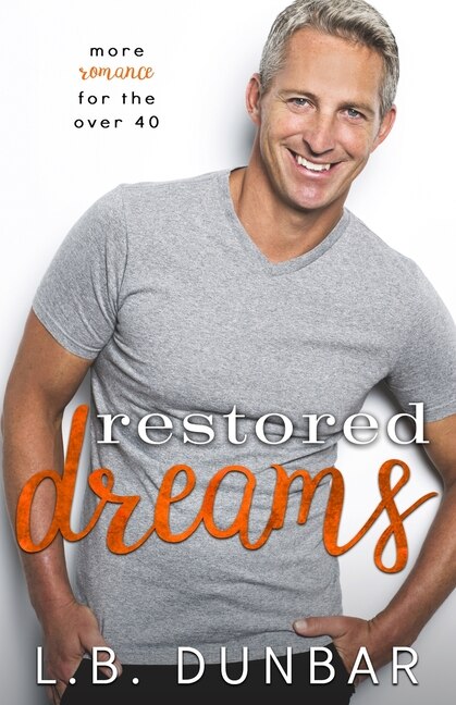 Front cover_Restored Dreams