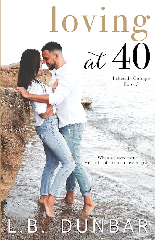 Front cover_Loving at 40