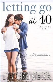 Front cover_Letting Go at 40