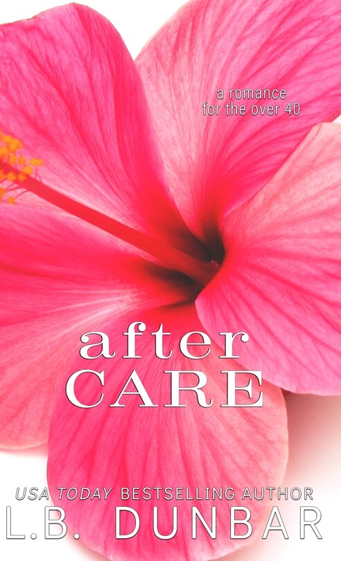 Front cover_After Care