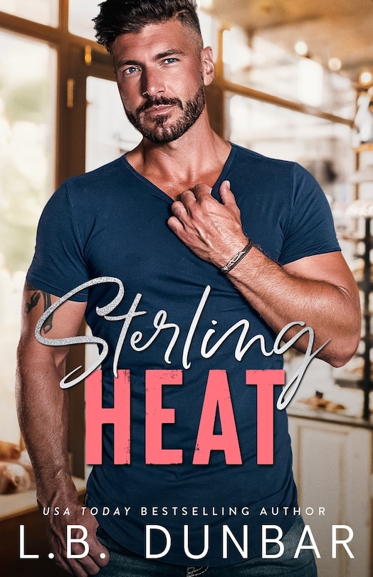 Couverture_Sterling Heat