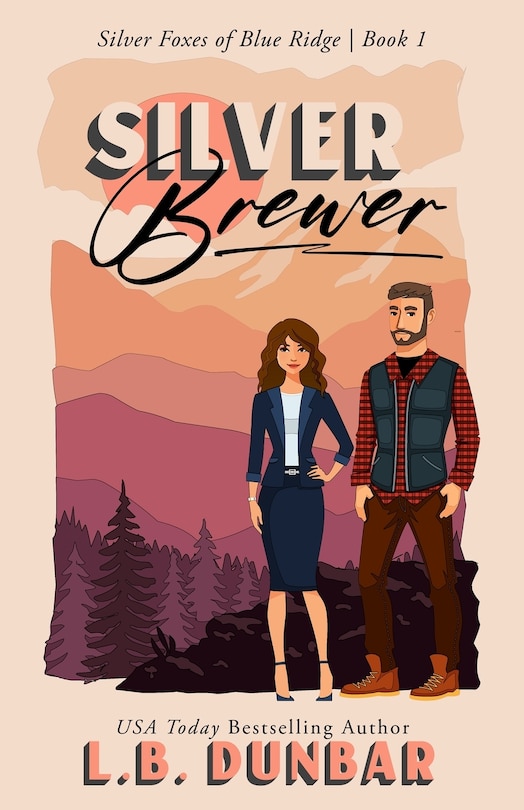 Front cover_Silver Brewer