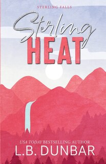 Couverture_Sterling Heat (alternative cover)