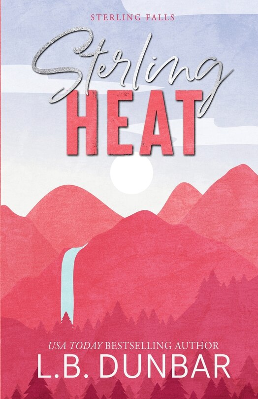 Couverture_Sterling Heat (alternative cover)