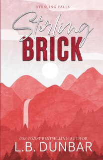 Couverture_Sterling Brick (alternative cover)