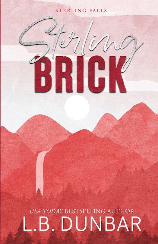 Couverture_Sterling Brick (alternative cover)