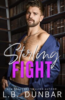 Couverture_Sterling Fight