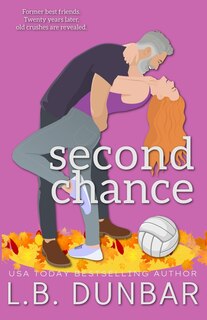 Couverture_Second Chance (special edition - couple cover)